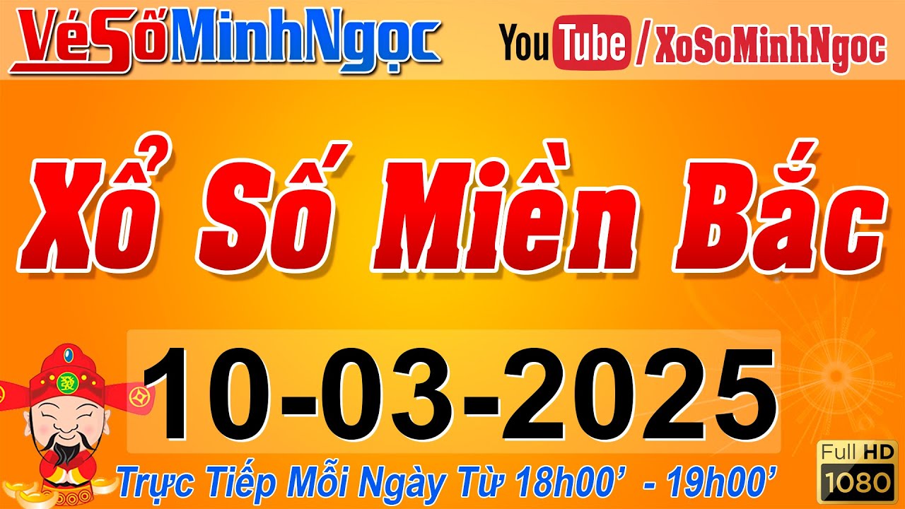 pocketwin mobile casino XSMB Minh Ngọc - Trực tiếp Xổ Số Miền Bắc - KQXS Miền Bắc ngày 10/03/2025, KQXS Thủ Đô, XS MinhNgoc