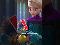 3 SHOCKING Frozen Secrets Disney Tried to Hide 👀❄️#Frozen #DisneySecrets #FrozenDetails #Elsa #Anna