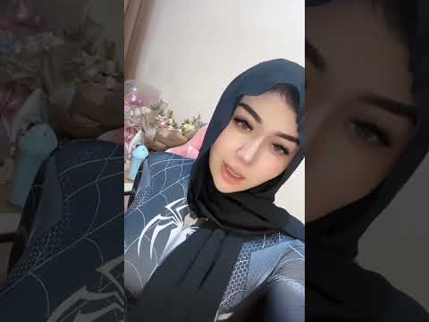 TIKTOK HIJAB PEMERSATU BANGSA | TIKTOK HIJAB GUNUNG GEDE | TIKTOK HIJAB CANTIK | TIKTOK HIJAB VIRAL