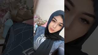 TIKTOK HIJAB PEMERSATU BANGSA | TIKTOK HIJAB GUNUNG GEDE | TIKTOK HIJAB CANTIK | TIKTOK HIJAB VIRAL