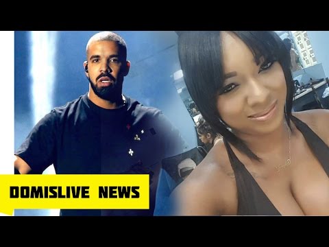 Drake Responds to Pregnant Instagram Model Layla Lace Claiming it's Drake Baby