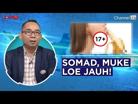 eko-kuntadhi:-somad,-muke-loe-jauh!-|-channel-17+