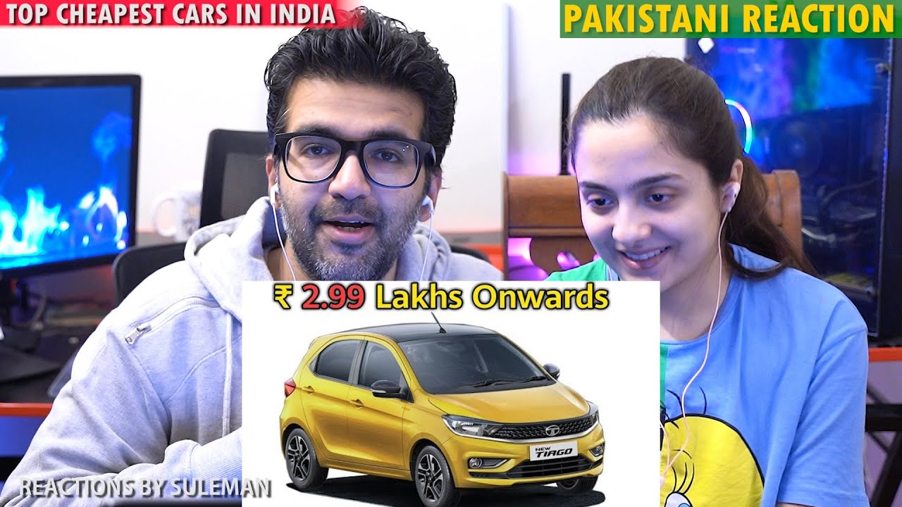 Pakistani Couple Reacts To Top 8 Cheapest Low Price Cars In India 6-used-cars-for-sale-in-low-price-cars-in-gujranwala-abdullah-car