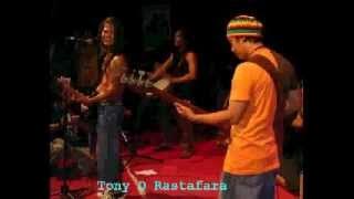 ▶ Tony Q Rastafara   Anak Kampung   YouTube 240p