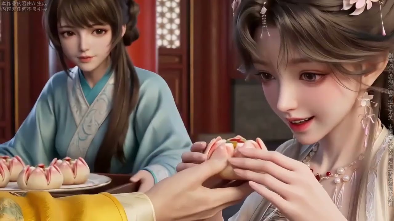 In 'Substitute Princess Consort: The Regent's Beloved Beauty,' top agent Wen Nianshu accidentally transmigrates and becomes the foolish legitimate daughter bullied by everyone in the Prime Minister's residence. Forced to replace her half-sister, she marries Regent Prince Ye Wuchen, rumored to have killed five princess consorts. She pretends to be crazy and foolish, hides her edge, possesses peerless medical and poison skills and the netherworld #MeowMeowRecommendation