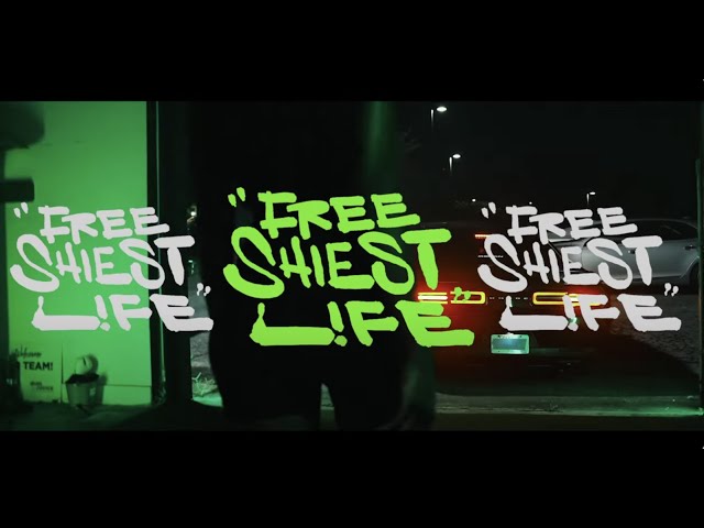 Big30 - Free Shiest Life ft. Pooh Shiesty (Official Video) class=