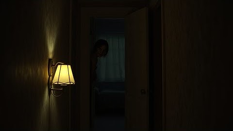 Something in the Dark Was Imitating My Grandma’s Voice | Horror Stories For A Cold And Bleak Night