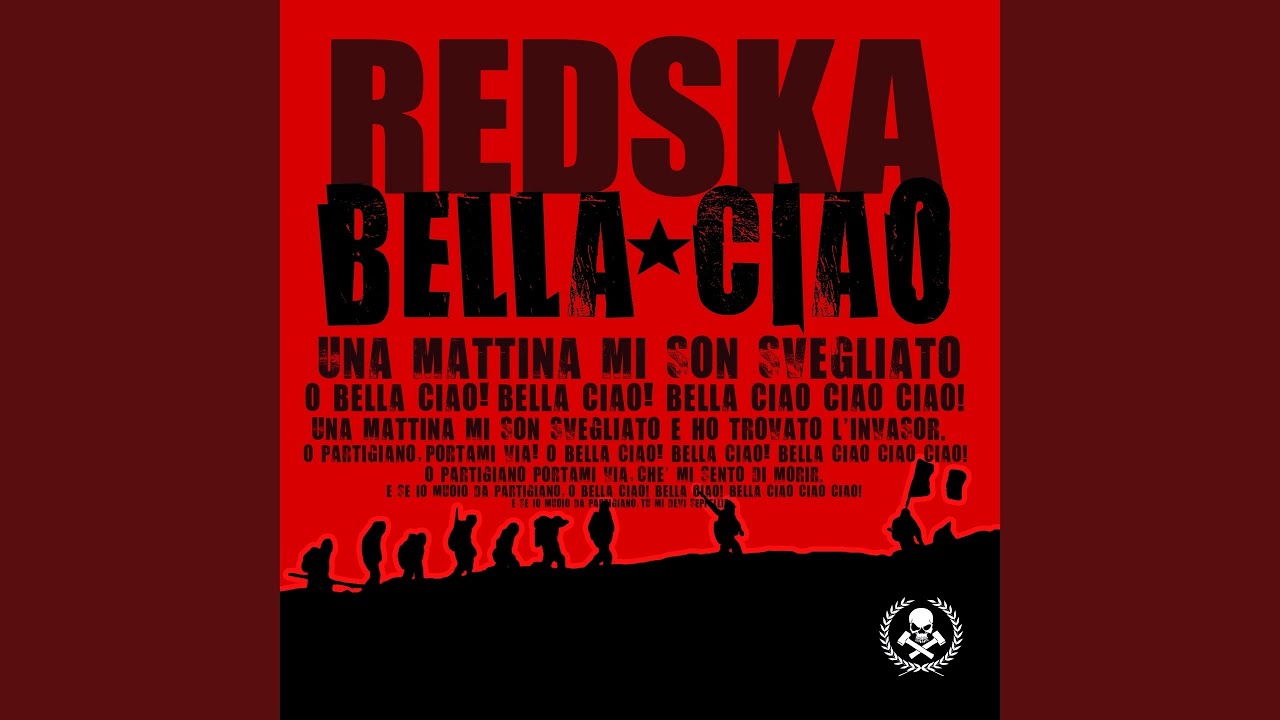 ⁣Bella ciao (Studio Version)