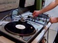 90's Underground House Vinyl DJ Mix