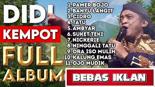 Album Didi Kempot Terbaru 2026 - Best Album of Campursari