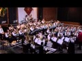 Soul Bossa Nova (Quincy Jones, Arr. Erik Manyak) - Musikkapelle Eriskirch