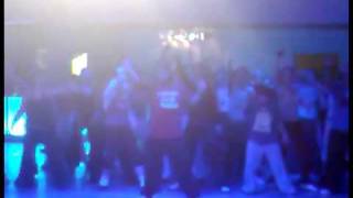 Nicolaus Dance Party _ better quality