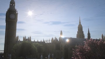 Unity London RP - Trailer