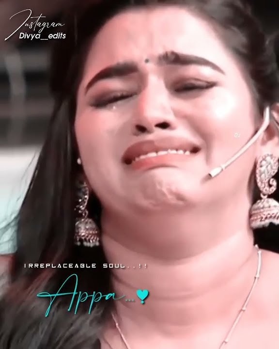 Appa Love 💕whatsapp status tamil