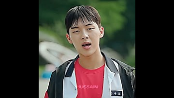 Suho Saves Sieun From The Gang Leader.. 🧨💥 | Weak Hero Class 1 | Funk: Montagem XONADA