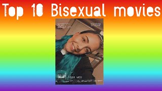 Top 10 bisexual movies