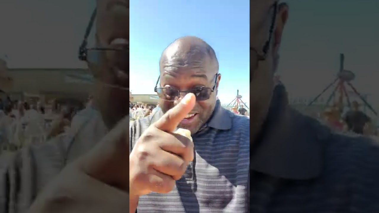 Deep Fried Philly Cheese Steak - Ventura County Fair