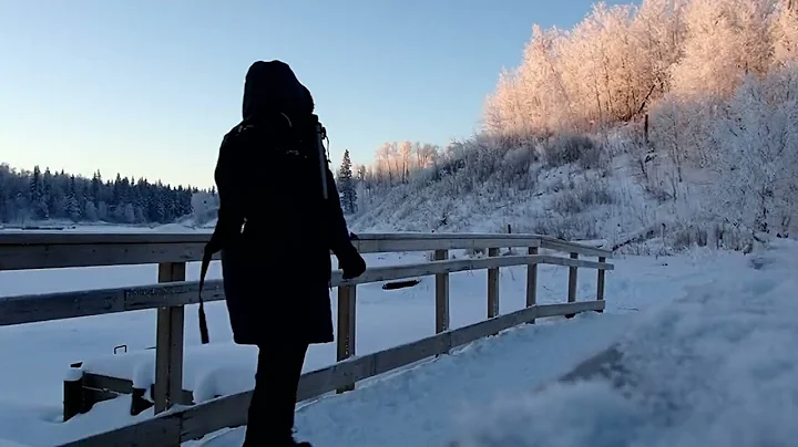 5 Great Things About Elk Island National Park, Alberta, Canada