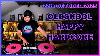 Download Lagu Oldskool Happy Hardcore - Kutski Live Stream (22/10/25) MP3 Download Lagu Oldskool Happy Hardcore - Kutski Live Stream (22/10/25) MP3