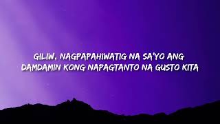 Adie, Janine Berdin - Mahika (Lyrics)