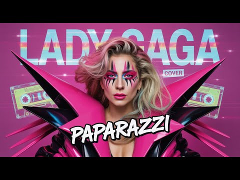 洋楽 Lady Gaga / Paparazzi the Remixes Lady Gaga Paparazzi - The Remixes US CD single — RareVinyl.com