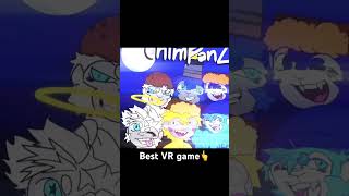 Best VR GAME🔥