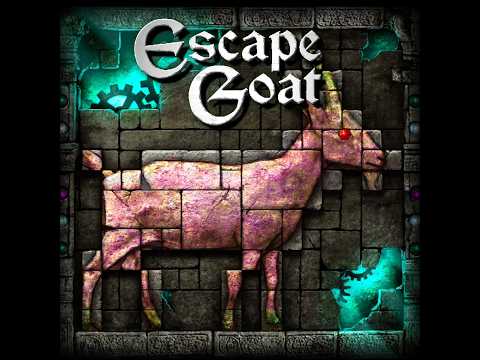 Escape Goat v Crosseyed Bear (new DHS Sec)