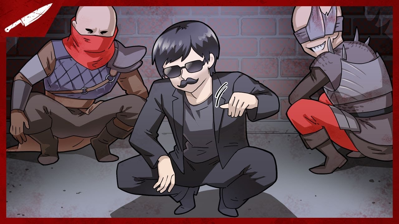 가진 목숨 다 내놔