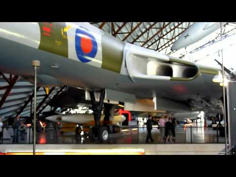 2011 05 02 RAF cosford