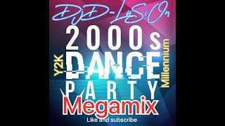 2000’s Dance mix by Dj D-LuSiOn