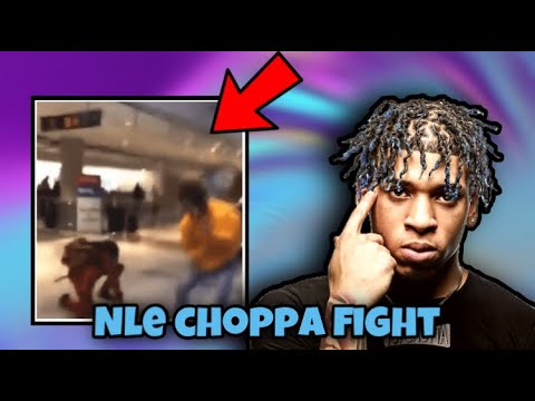 WHAT'S ON THE STAR? on X: NLE Choppa Fighting Outfit 🥊 More