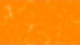 Orange Plasma Ocean screenshot 3