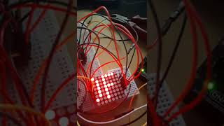 Embedded Systems Assignment #1