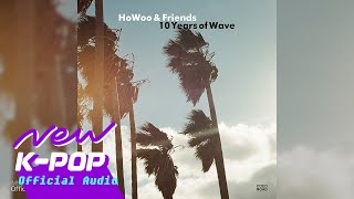 [FOLK] HoWoo&Friends(호우앤프랜즈) - Your heart scattering cherry blossoms(벚꽃 흩날리는 너의 마음)