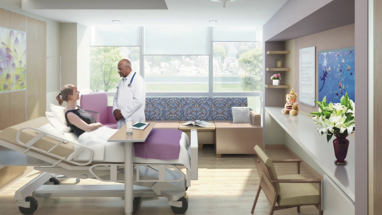 Broward Health Coral Springs Expansion