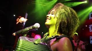 LEIDY SALGADO- MOSAICO DIABLITOS