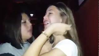 Lesbicas Poderosas 4