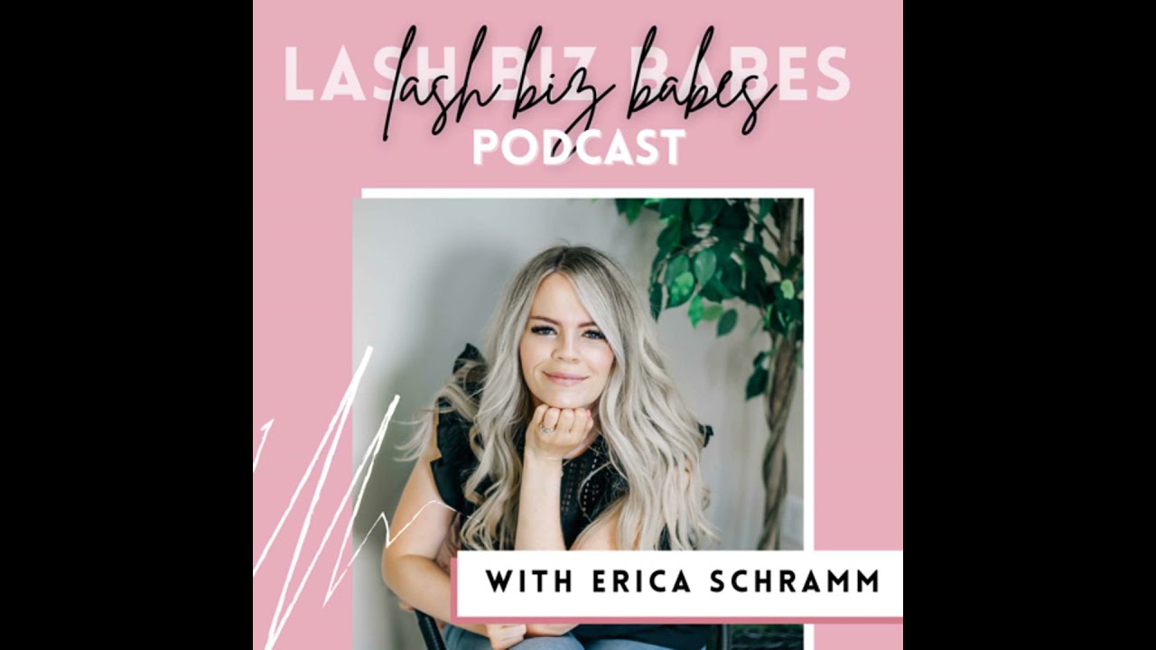 64. What's Actually Working on Social Media to Get Lash/Beauty Clients Right Now