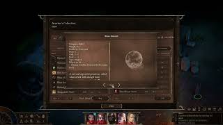 Let's Try Black Geyser: Couriers Of Darkness (DOPE BG-Like CRPG!) 44 - LOOK At These UPGRADES Sunnn!
