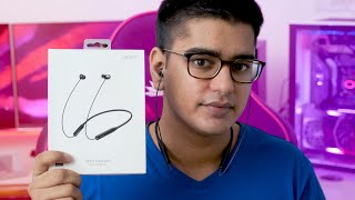 Oppo ENCO M31 Wireless Earphones Review 
