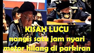VIDEO LUCU WISUDA MAHASISWA ITB