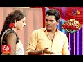 Chammak Chandra Performance | Jabardasth | Double Dhamaka Special | 21st June 2020 | ETV  Telugu