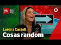 Lorena Castell te motiva si no has ganado la Lotería #yuDeva