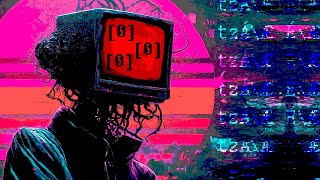 Смотрим Интернет Приколы в [Hypnospace Outlaw]