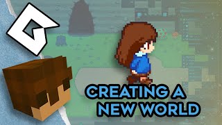 Really Boring Organization! - Gamemaker Devlog 11