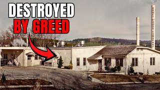 The Kraft Scandal: The Corporate Decision That Broke a $50 Billion Empire