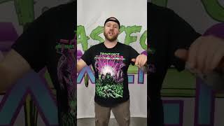 Live Necromancy starts soon!  #metal #thrashmetal #metalhead #heavymetalsongs