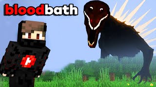 I FOUND Scariest Minecraft Seeds!