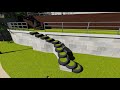 Form Design Landscape In