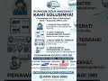 Konsultasi GRATIS.. #serviceacbergaransi #shortvideo #shorts